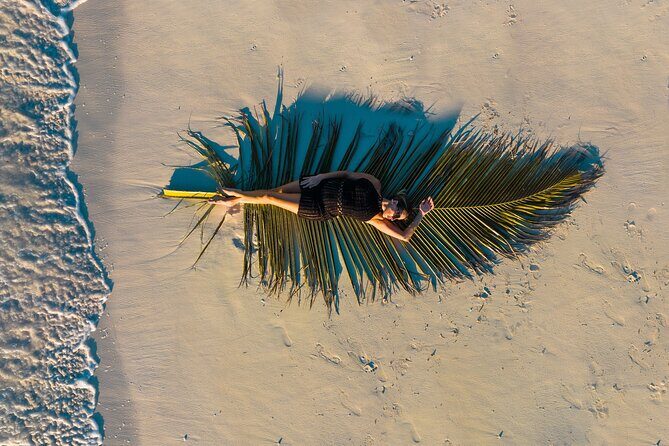 Island Beach Photoshoot - Final Thoughts