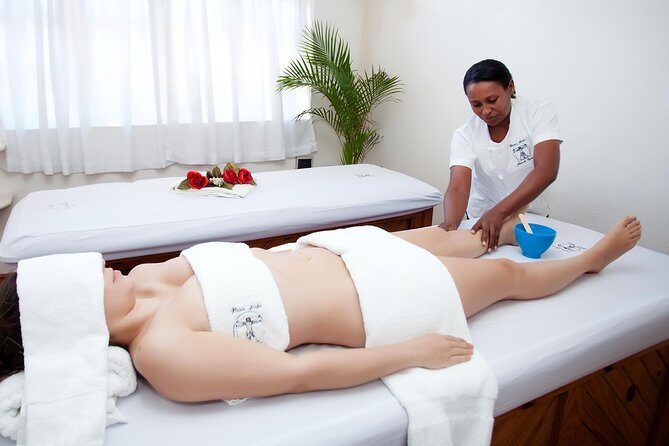 Island Beauty Spa Getaway - Una experiencia auténtica de bienestar en el corazón de Punta Cana