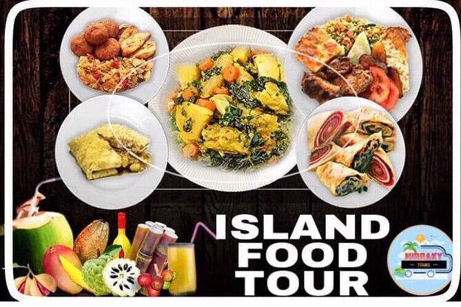 Island Bites & Highlights Food Tour (Full/Half Day) - A Detailed Look at the Island Bites & Highlights Food Tour