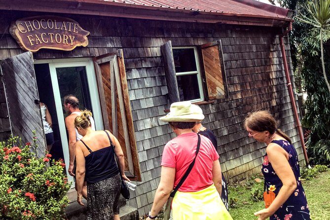 Island Bites & Highlights Food Tour (Full/Half Day) - Frequently Asked Questions