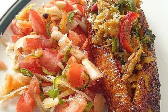 Island Bites & Highlights Food Tour (Full/Half Day) - Final Thoughts