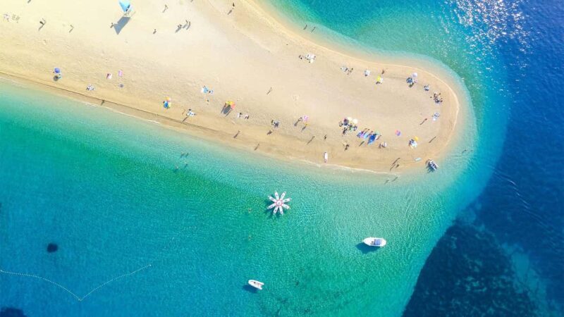 Island Bra - Golden Horn & Puia Private Speedboat Tour - An Overview of what to expect from this private speedboat adventure