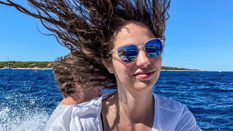 Island Bra - Golden Horn & Puia Private Speedboat Tour - The Sum Up
