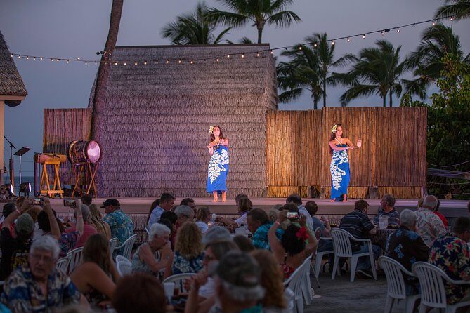Island Breeze Luau on the Big Island - An In-Depth Look at the Island Breeze Luau Experience