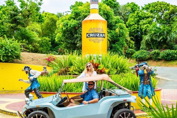 Island Buggy Excursions - The Sum Up: Who Will Love Island Buggy Excursions?