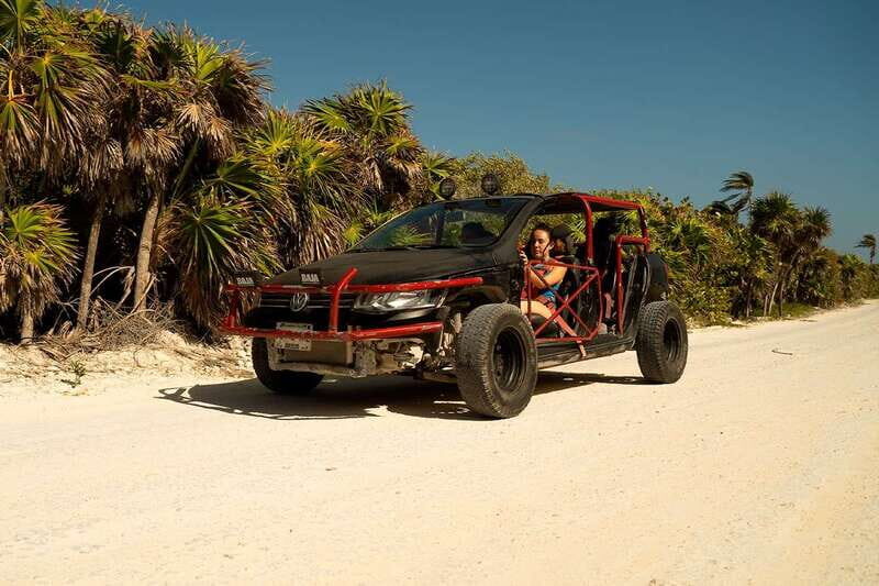 Island Buggy Tour - A Closer Look at the Island Buggy Tour Experience