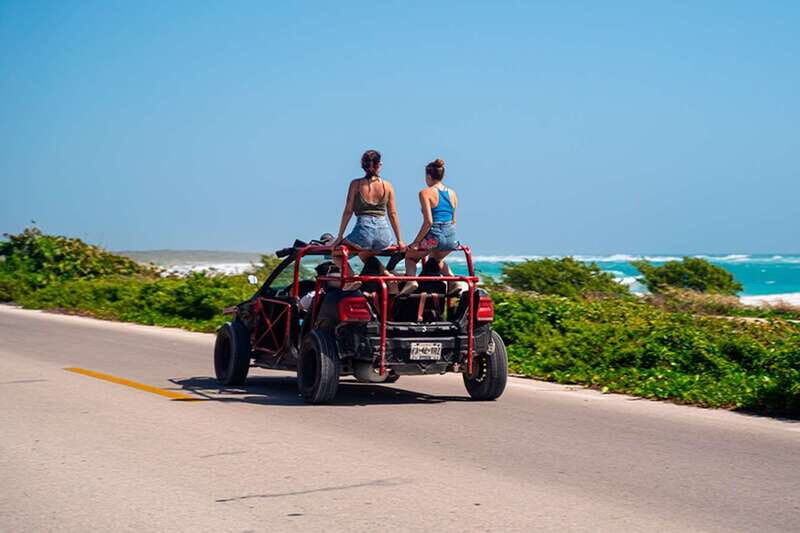 Island Buggy Tour - Practical Considerations and Who This Tour Suits