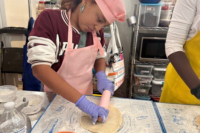 Island Chocolate Experience with Tasting - Exploring St. Croix’s Chocolate World