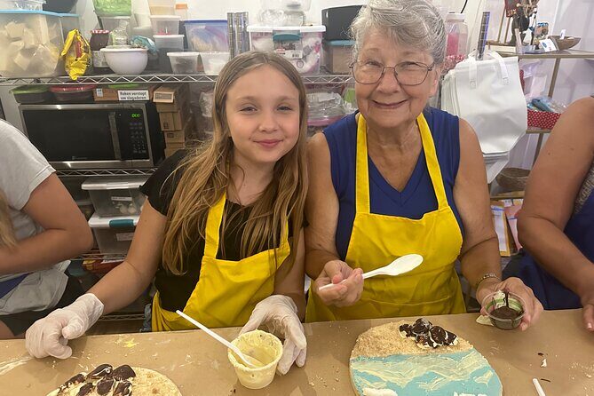 Island Chocolate Experience with Tasting - Final Thoughts