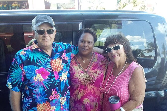 Island City Tour - Who Will Love This Tour?