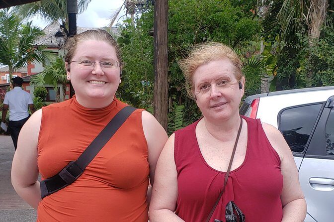 Island City Tour - FAQ