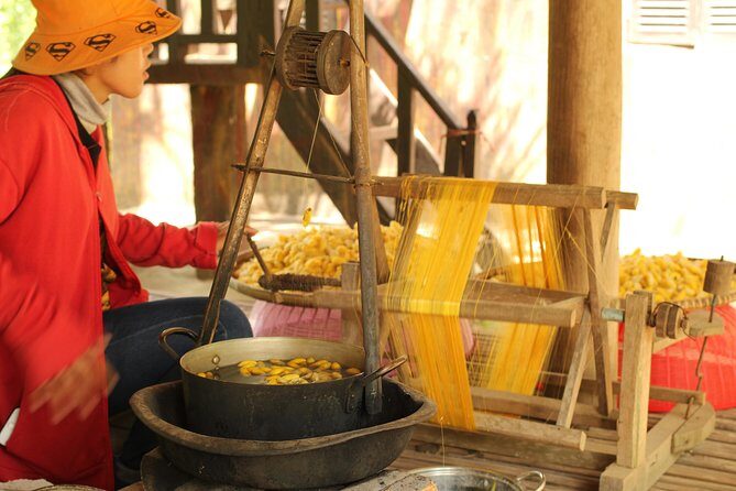 Island Community Life in Phnom Penh - The Value Proposition