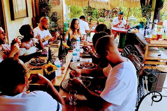 Island Cooking With Afrochef Lela - The Sum Up: Who Is This Tour For?