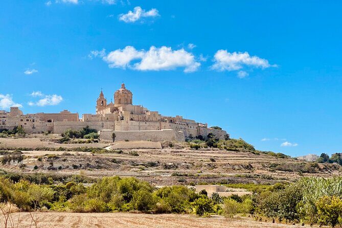Island Day Tour with a Private Local Driver - A Deeper Look at the Malta Private Day Tour