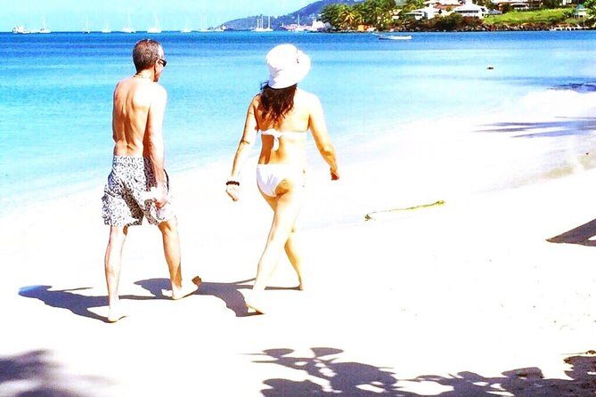 Island Escape: Discovering Grenada's Private Paradises - Exploring Grenada’s Hidden Gems in a Half-Day