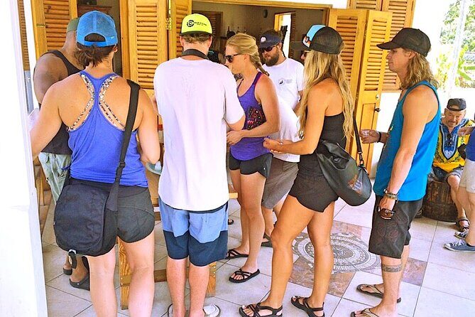 Island Escape: Discovering Grenada's Private Paradises - Summary: Why Choose the Island Escape?