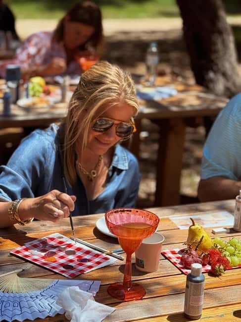 Island Escape: One-of-a-Kind Local Workshop on Lokrum Island - Why You Should Consider This Experience
