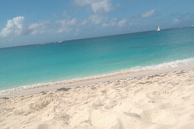 Island Experience Of St Maarten St Martin - Island Experience Of St Maarten St Martin: A Practical, Authentic Tour