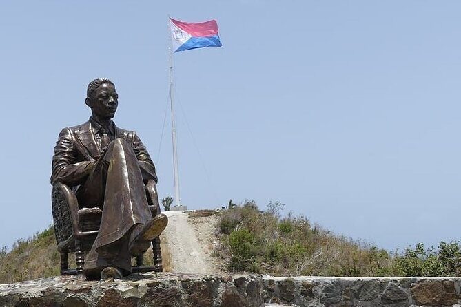 Island Experience Of St Maarten St Martin - Key Points