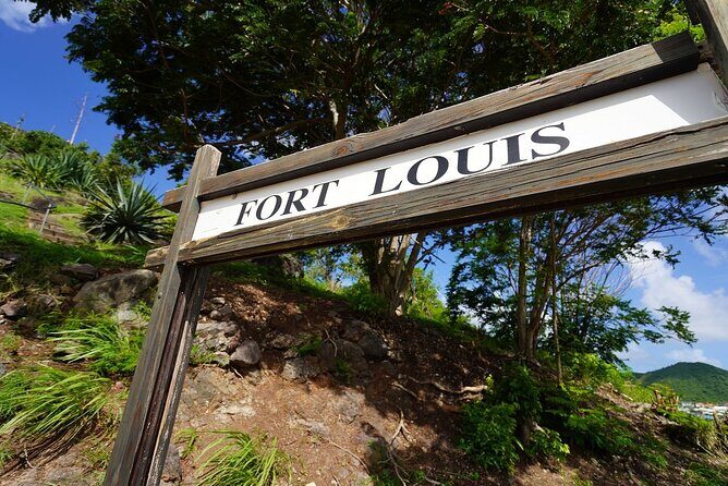 Island Experience Of St Maarten St Martin - Transportation and Timing