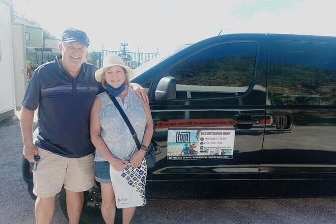 Island Experience Of St Maarten St Martin - The Sum Up