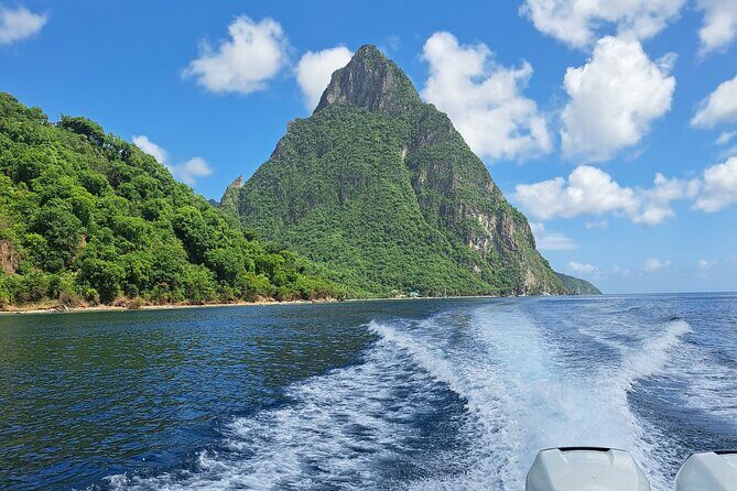 Island Experience Tour in St. Lucia - Island Experience Tour in St. Lucia: A Deep Dive into the Island’s Best