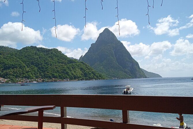 Island Experience Tour in St. Lucia - A Detailed Look at the Island Experience Tour