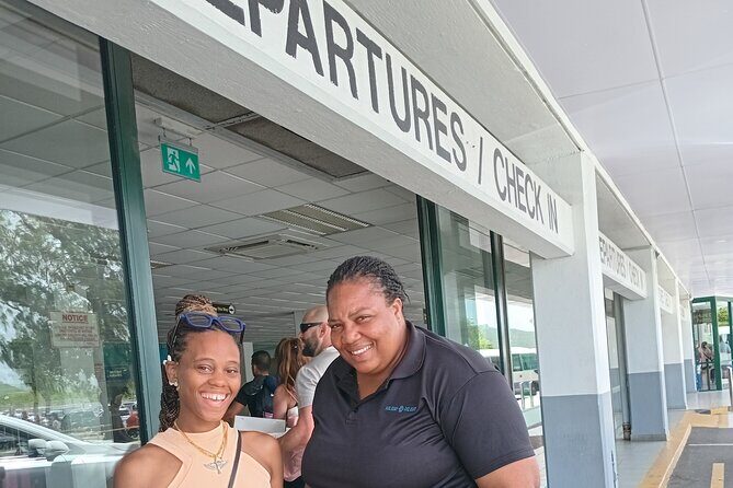 Island Experience Tour in St. Lucia - Authenticity and Local Flavor