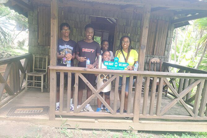 Island Experience Tour in St. Lucia - Who Will Love This Tour?