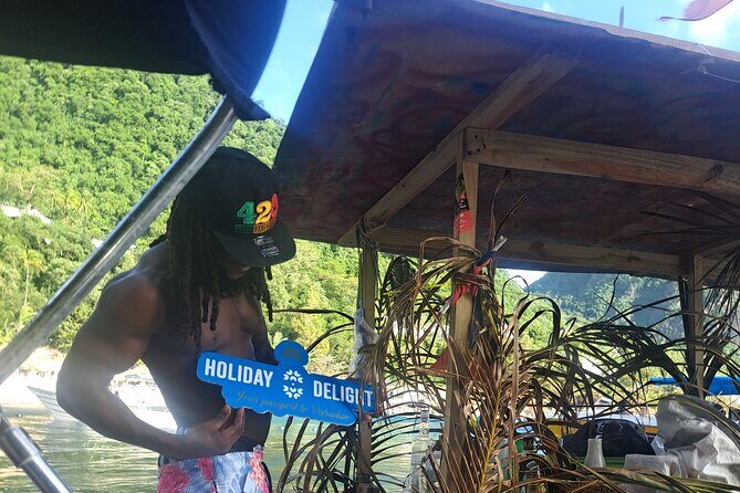 Island Experience Tour in St. Lucia - FAQ