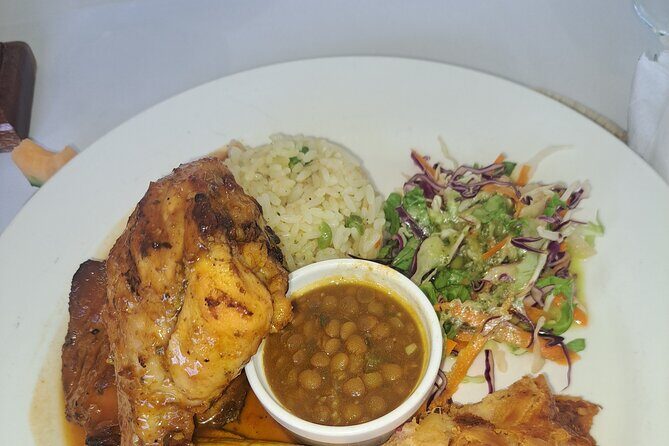 Island Experience Tour in St. Lucia - Final Thoughts