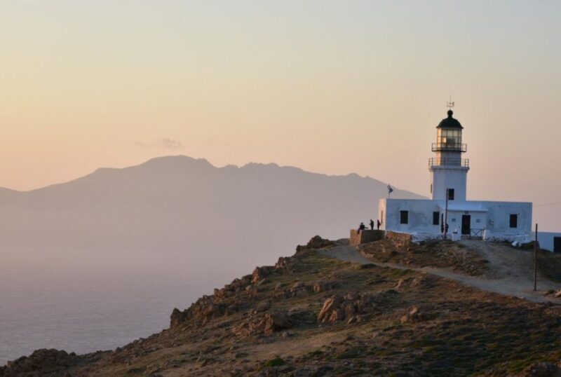 Island Explorer : 3 Hour Must-See Tour - Exploring Mykonos in Just Three Hours