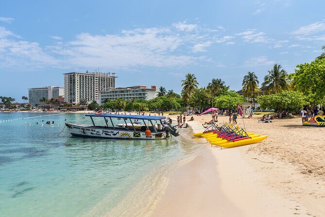 Island Explorer 7 Days North Coast Tour - A Detailed Look at the 7-Day North Coast Adventure