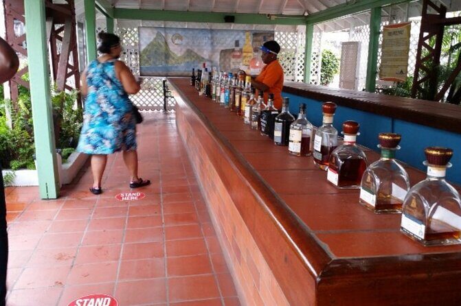 Island Flavors and Views Castries Rum Bananas and Beach Day - Final Thoughts: Why Choose This Tour?