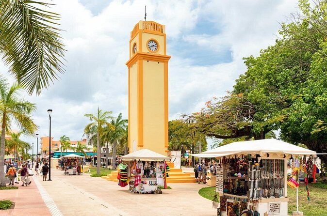 Island Frames: Photo Tour & Beach Break - FAQ