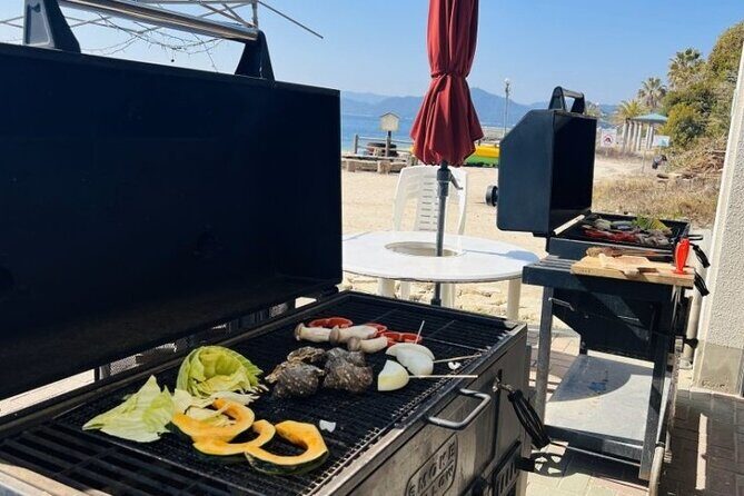 Island Getaway of Hiroshima Beach BBQ in a Hidden Gem - Discovering Hiroshima’s Hidden Side: A Detailed Review