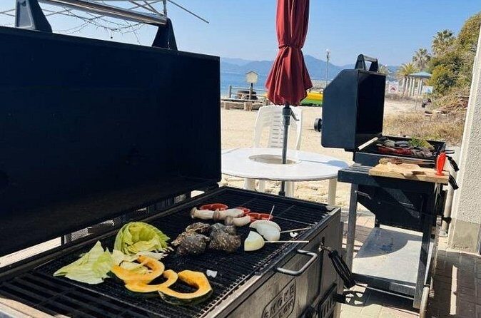 Island Getaway of Hiroshima Beach BBQ in a Hidden Gem - Final Thoughts