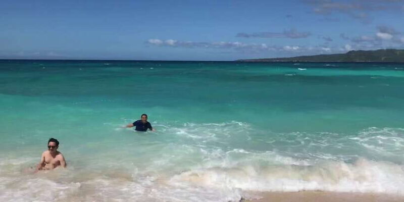 Island Hop & Dine: Boracay with Premium Beach Buffet - FAQ