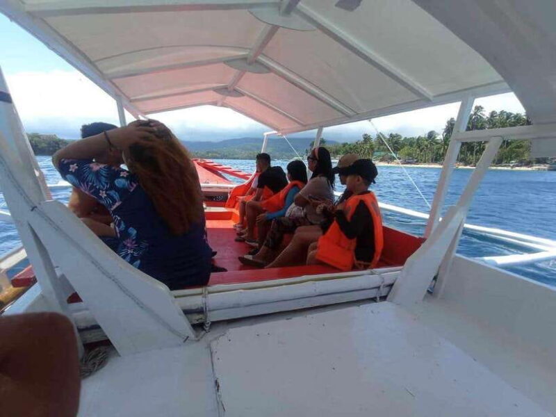 island hoping puerto galera - A Deep Dive into the Puerto Galera Island-Hopping Experience