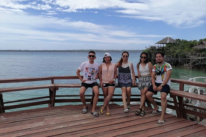 Island Hopping | Bantayan Island - Virgin Island - Key Points