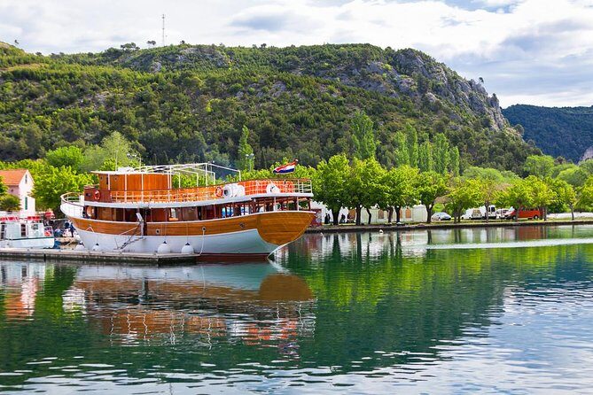 Island Hopping Boat Excursion with Lunch (Trogir,Blue Lagoon, olta) - Final Thoughts