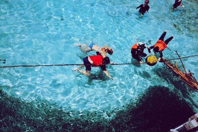 Island Hopping - Exploring the Itinerary: What to Expect On the Day