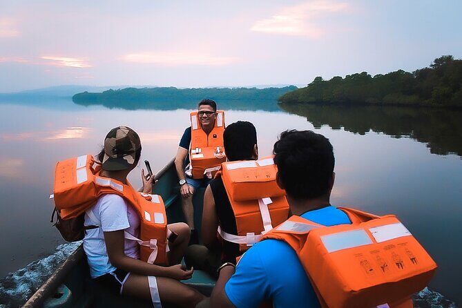 Island Hopping: Day E-Bike Exploration - A Deep Dive into the Island Hopping: Day E-Bike Exploration Tour