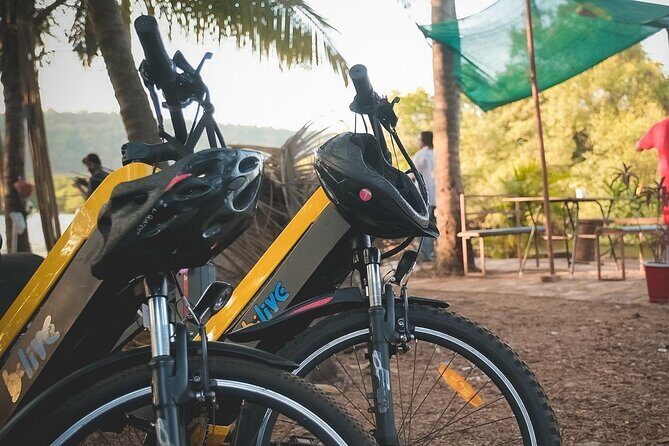 Island Hopping: Day E-Bike Exploration - The Sum Up: Is This Tour Worth Your Time?