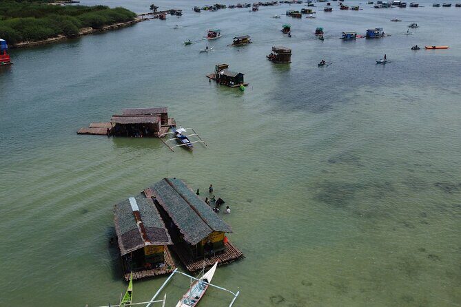 Island Hopping Experience: Snorkeling & Bamboo Cottages! - Exploring the Itinerary in Detail