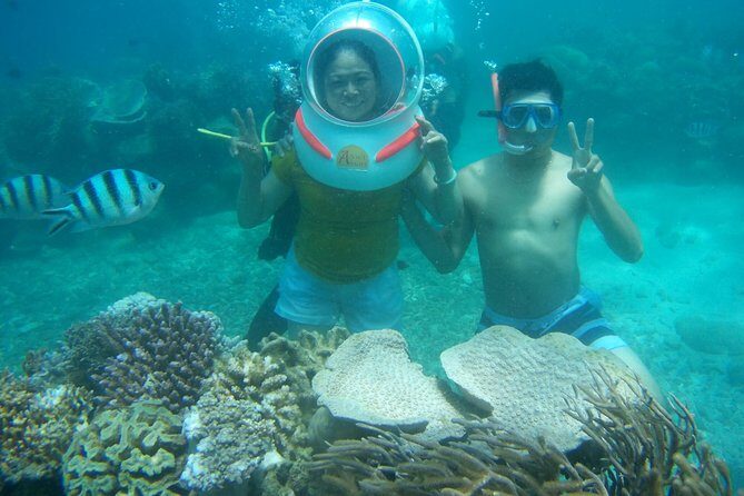 Island Hopping Plus Sea Walking Nha Trang - Who Should Consider This Tour?