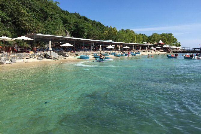 Island Hopping Plus Sea Walking Nha Trang - FAQs About the Island Hopping Plus Sea Walking Tour