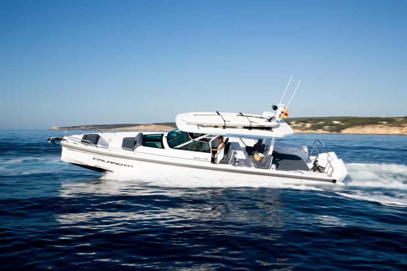 Island Hopping: Santorini to Anafi - Who Should Book This Tour?