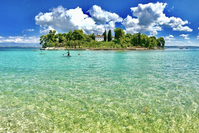 Island-Hopping, Swimming & Snorkeling SpeedBoat Tour from Zadar - An In-Depth Look at the Tour Experience