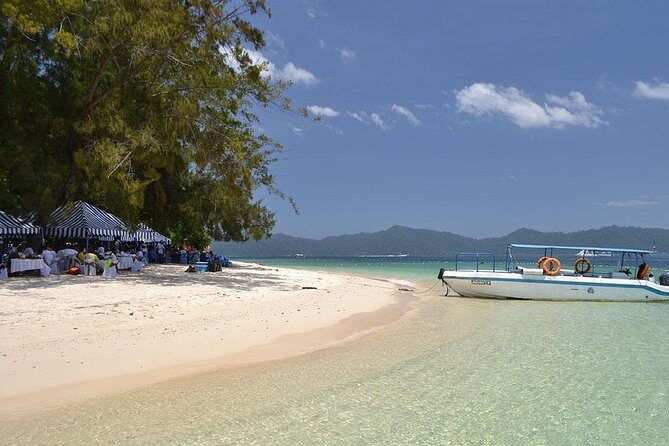 Island Hopping Tour From Kota Kinabalu (2 island) - Practical Tips to Make the Most of Your Trip